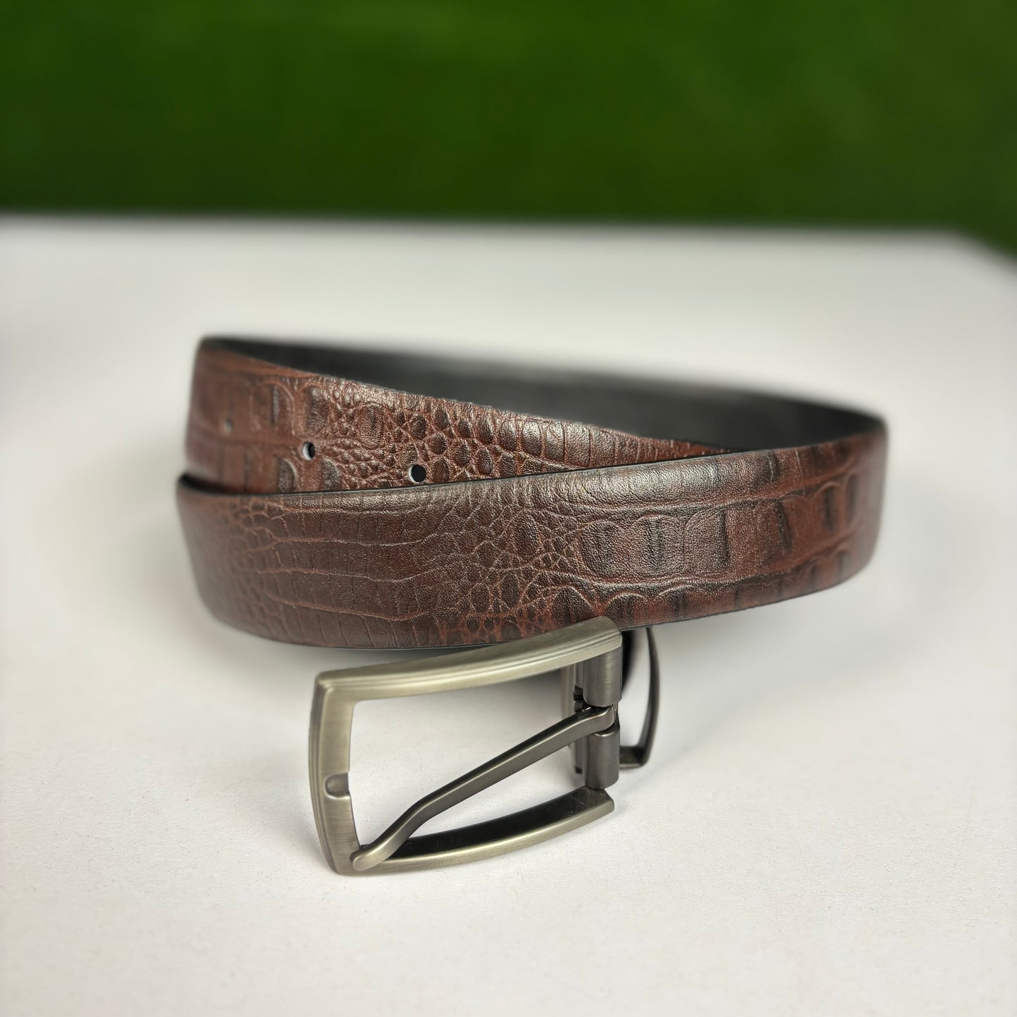 Premium Original Leather Belt