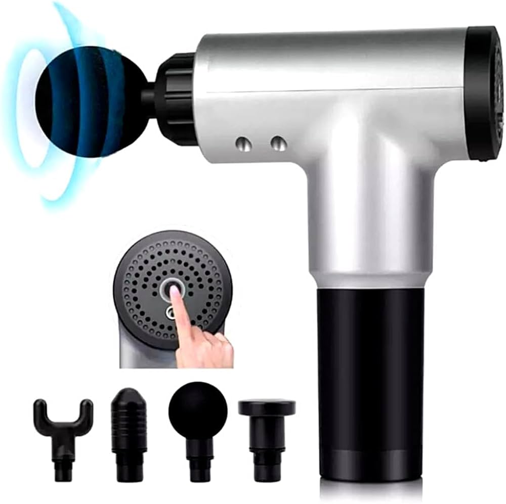 Fascial Gun FH-320 Muscle Massage Gun