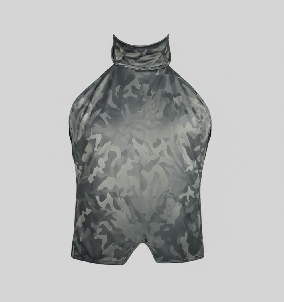 Winter Protection Chest Guard for biker