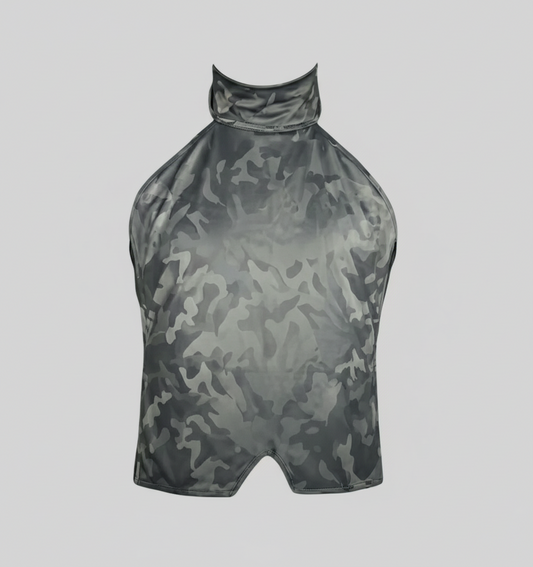 Winter Protection Chest Guard for biker