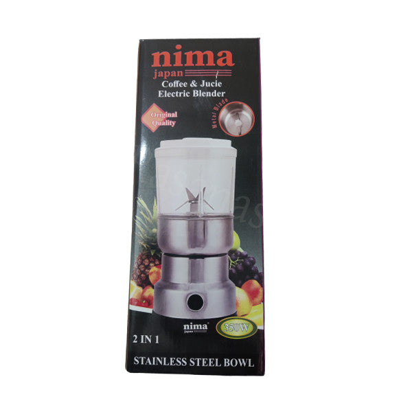 Nima Electric Blender