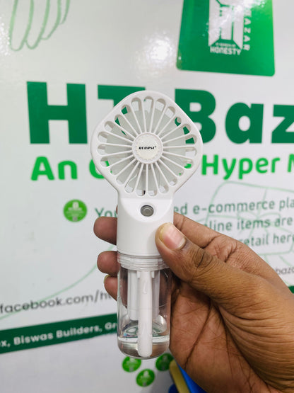 Portable mini air cooler - HT Bazar