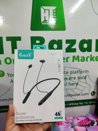 আপনি কোনটা নিবেন?Gioox brand premium headphone - HT Bazar