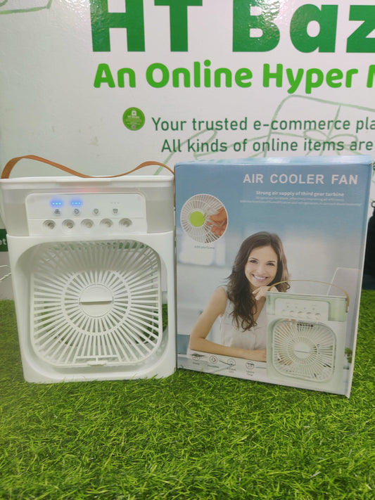 Premium high Quality New Model Air Cooler Fan - HT Bazar