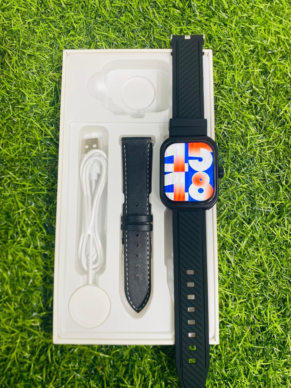HT Bazar LG70 pro smartwatch HT Bazar