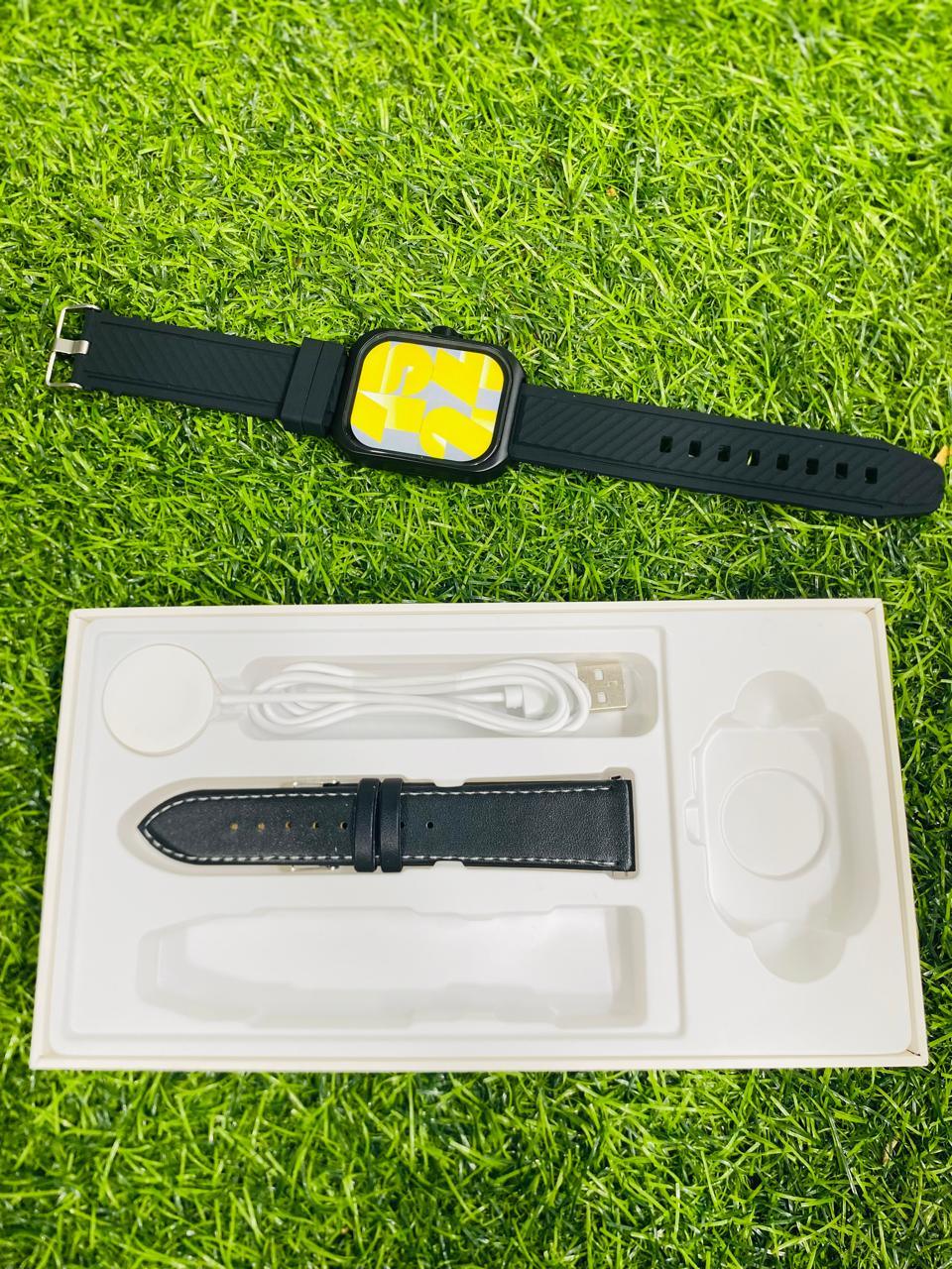 HT Bazar LG70 pro smartwatch HT Bazar