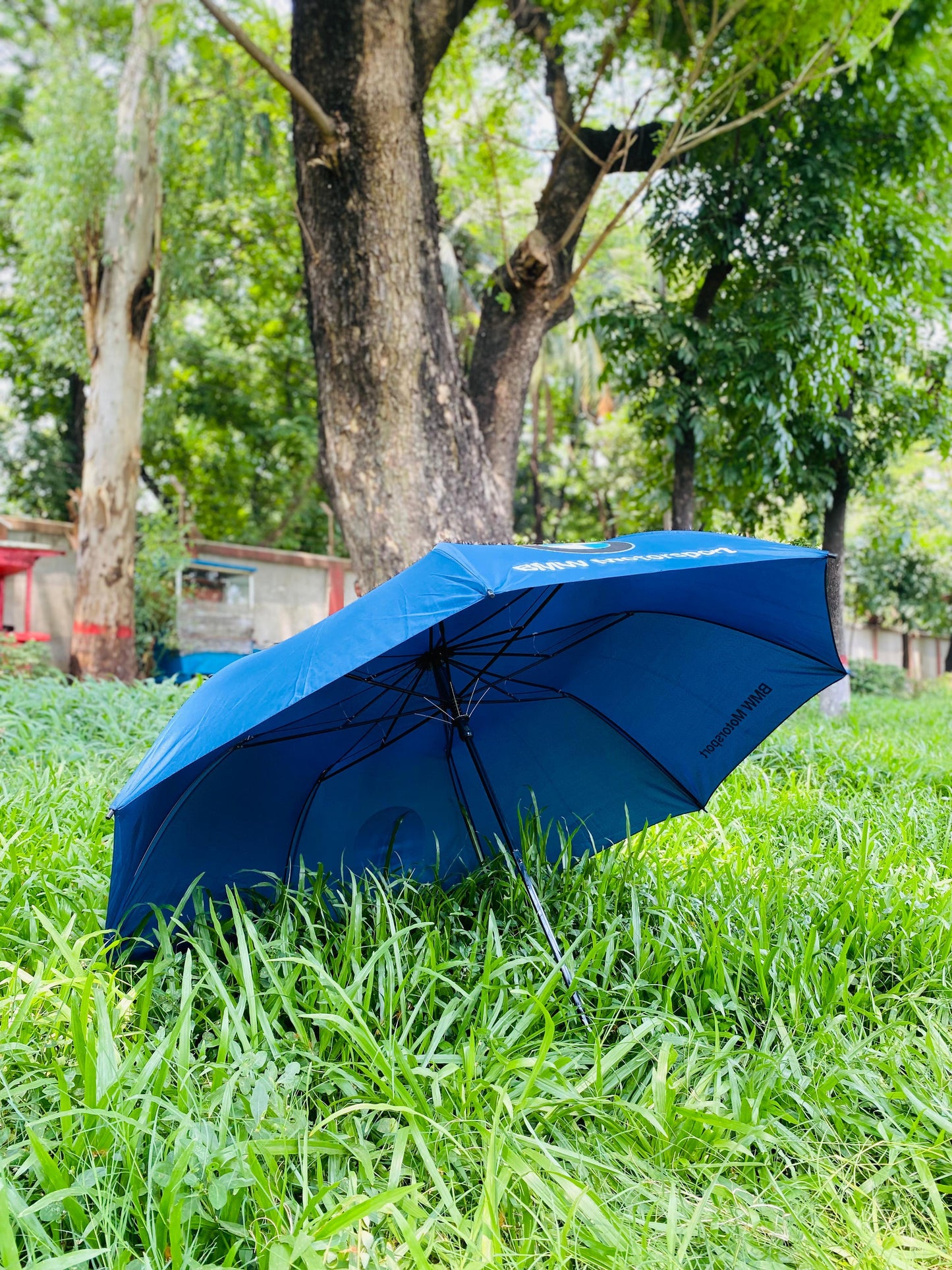 BMW motorsport umbrella - HT Bazar