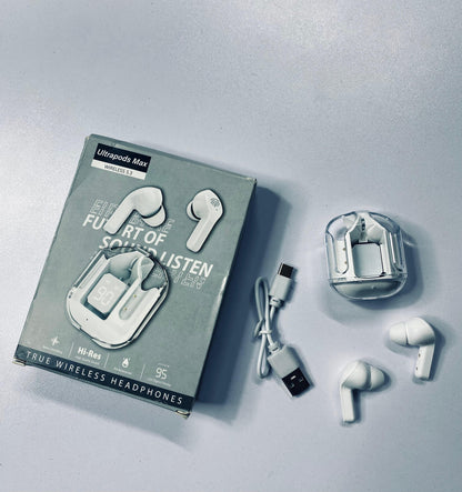 CY-T2 Crystal Earbuds