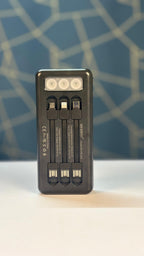 REGRSI RE-PB-204 Power Bank-20000mAh