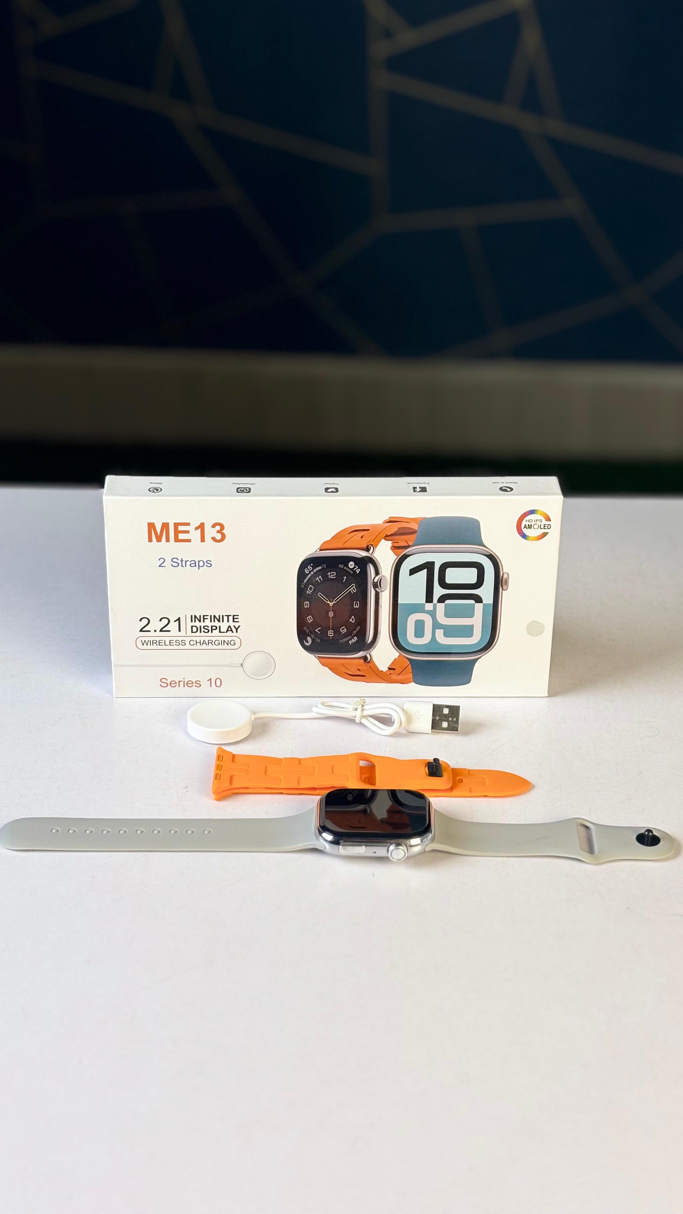 ME13 Series 10 Smartwatch