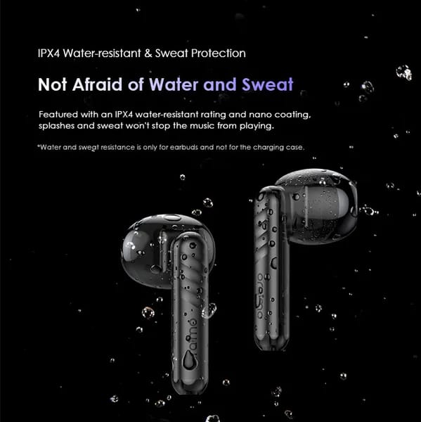 oraimo FreePods Neo TWS Earbuds-OTW-330S