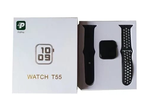 Fitpro T55 Smart Watch