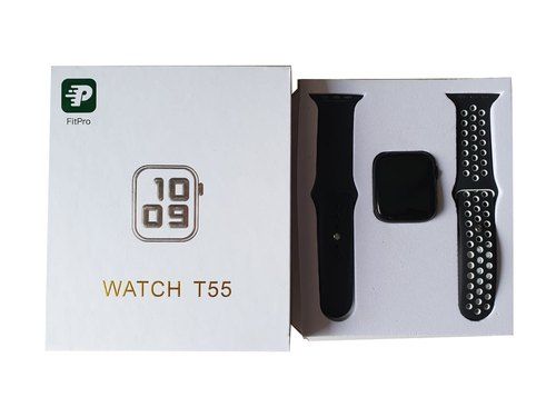 Fitpro T55 Smart Watch