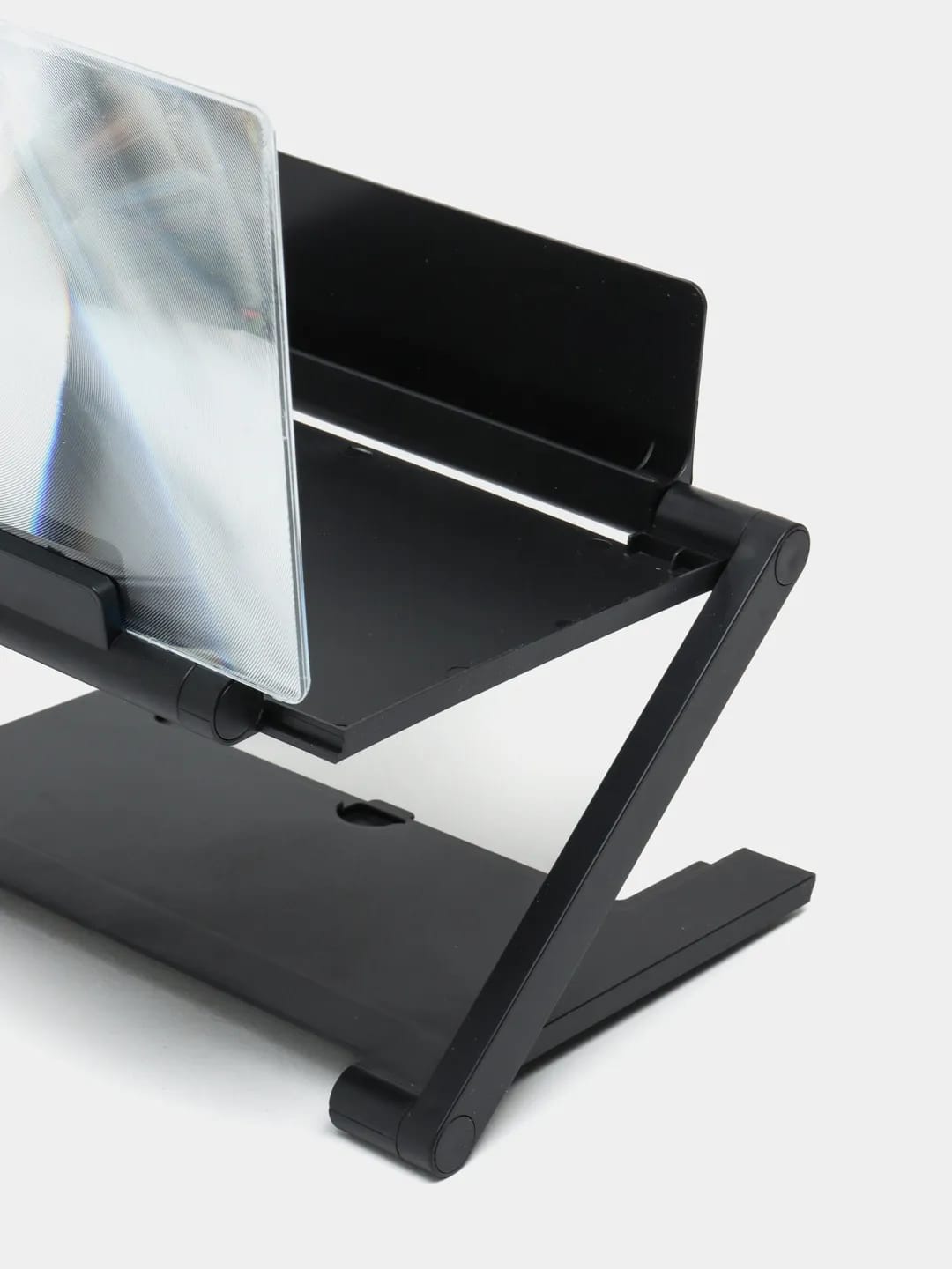 3D Mobile Phone Screen Magnifier & Video Amplifier