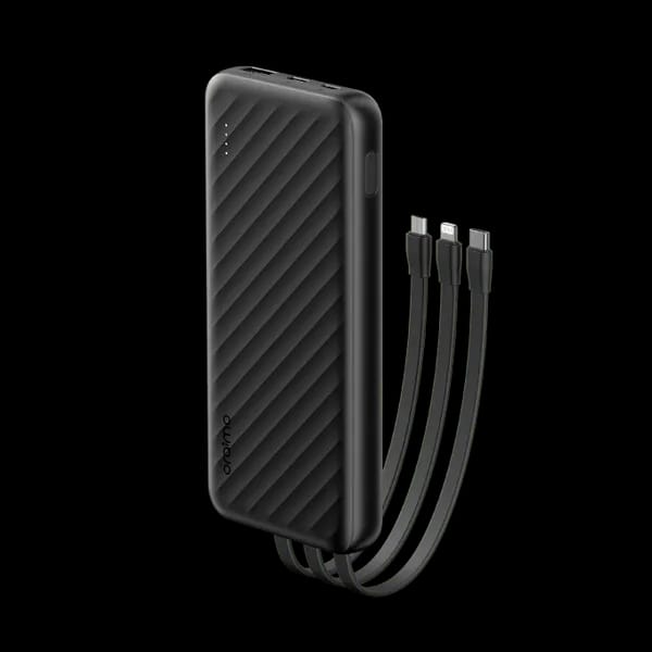 oraimo Slice Link 10000mAh 12W Power Bank OPB-P5101