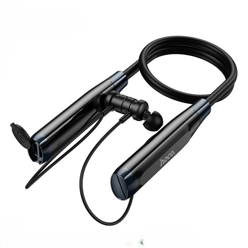 Hoco MMJ-01 Freestyle Wireless Neckband Earphones