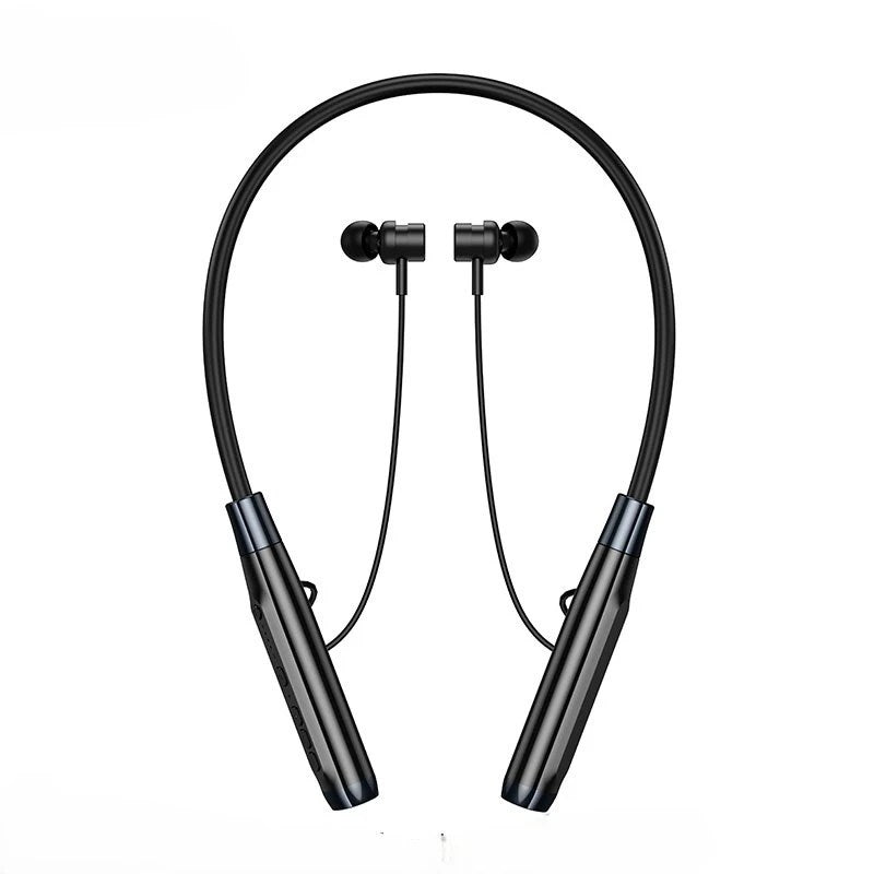 Hoco MMJ-01 Freestyle Wireless Neckband Earphones