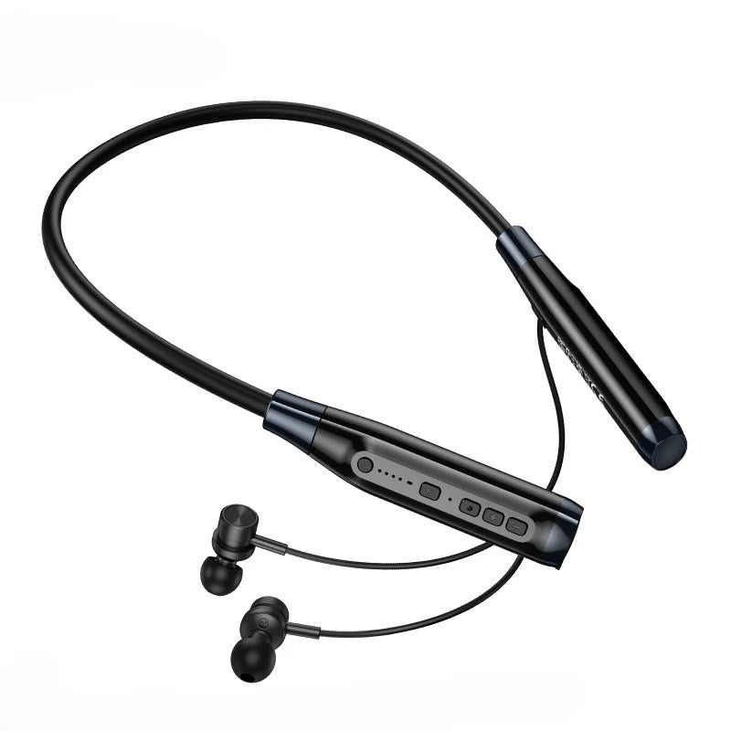 Hoco MMJ-01 Freestyle Wireless Neckband Earphones