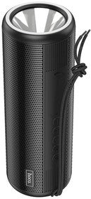 Hoco HC11 Bluetooth Wireless Speaker with Flashlight