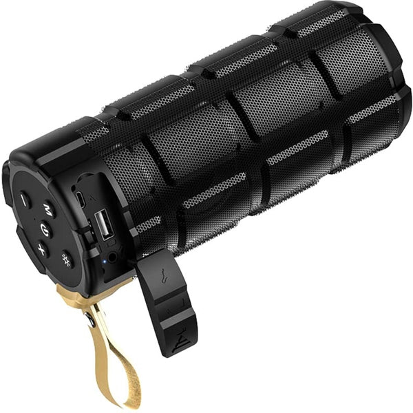 Hoco HC7 – True Wireless LED Flashing Speaker