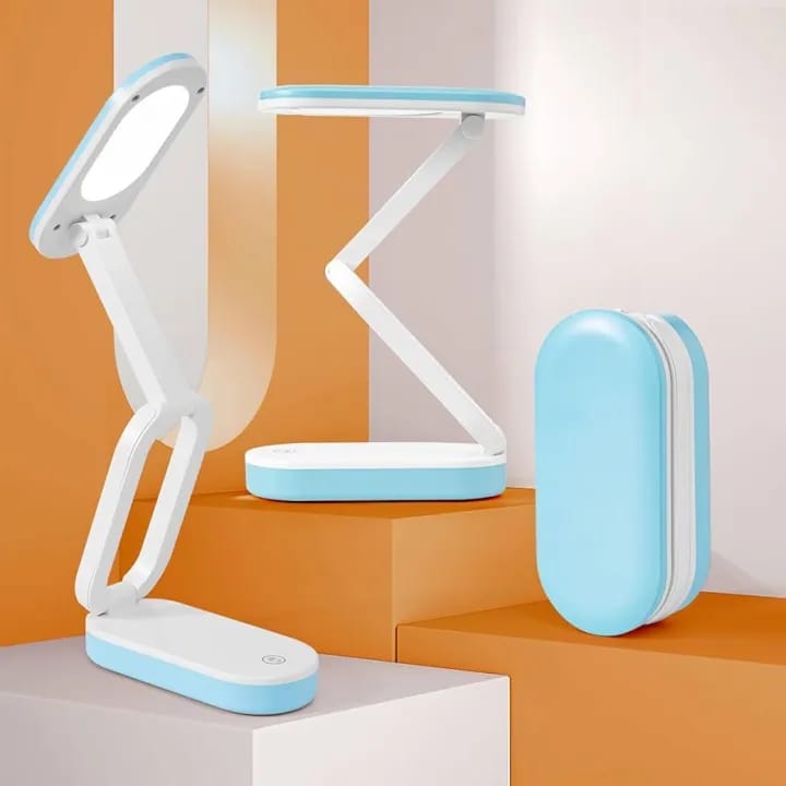 YAGE YG-T125 LED Table Lamp Eye Protection