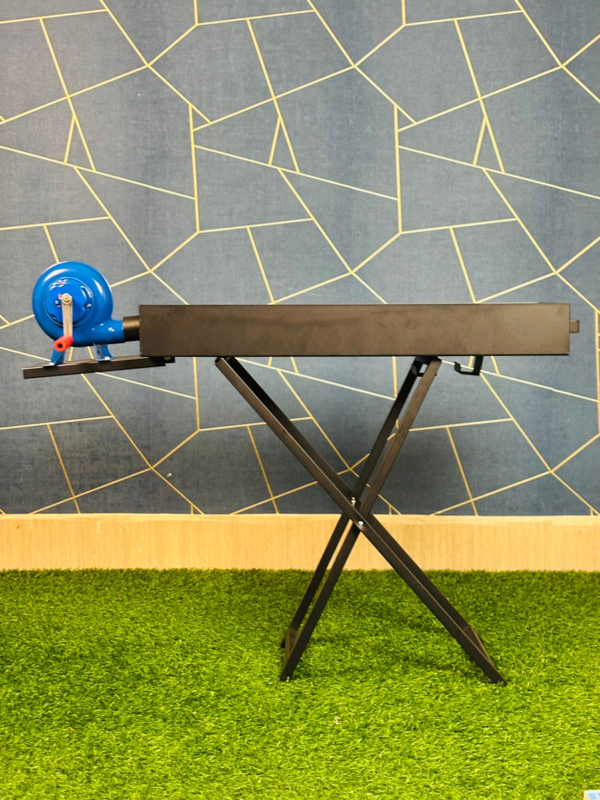 Premium BBQ Grill Machine – 2ft x 1.2ft
