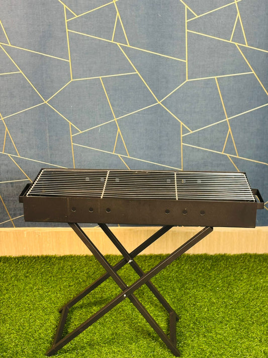 Premium BBQ Grill Machine (31" x 1ft)