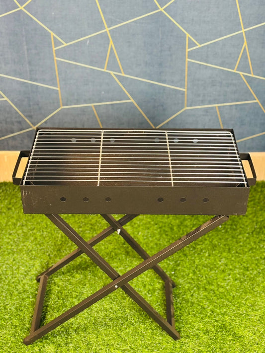 BBQ Grill Machine (28" x 1ft)