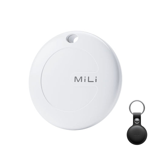 MiLi MiTag Item Finder iPhone