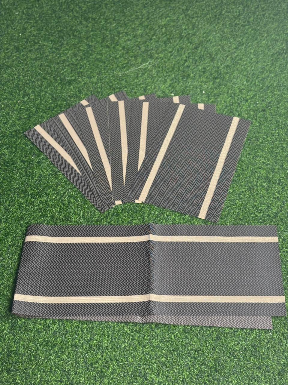 Dining Dostorkhana & Table Runner Set