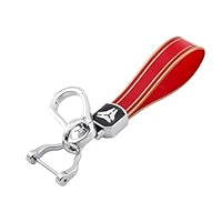 Premium Metal Key Ring