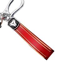 Premium Metal Key Ring