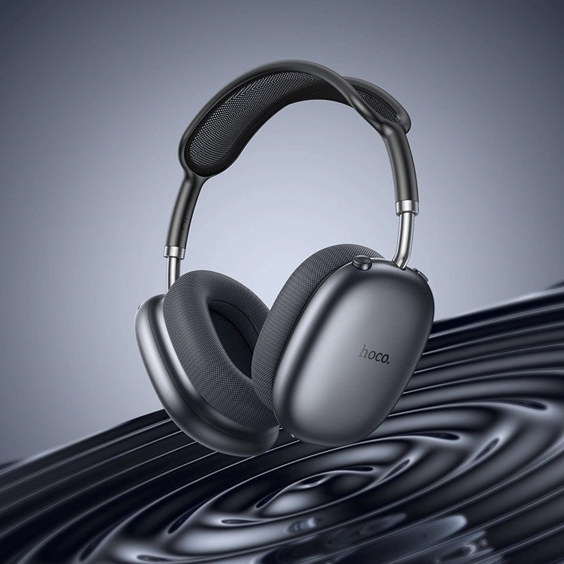 Hoco W55 Plus ANC Wireless Headphones