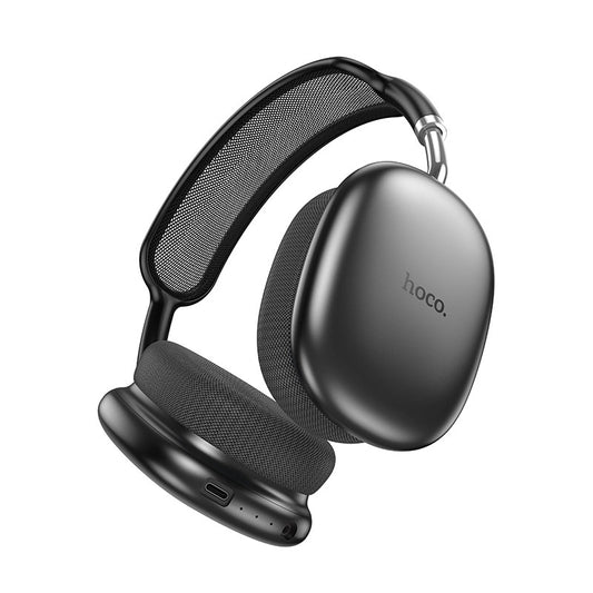 Hoco W55 Plus ANC Wireless Headphones