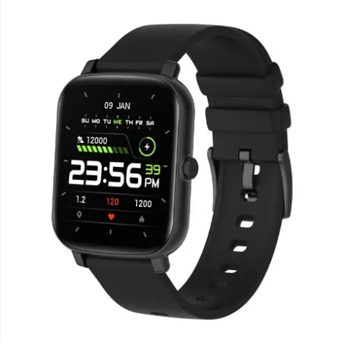 COLMI P42 Voice Calling Smart Watch