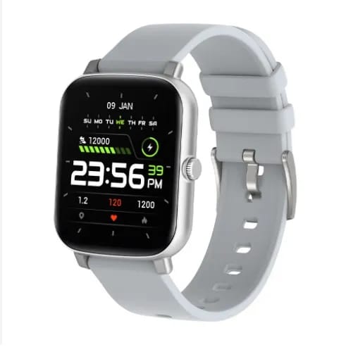 COLMI P42 Voice Calling Smart Watch