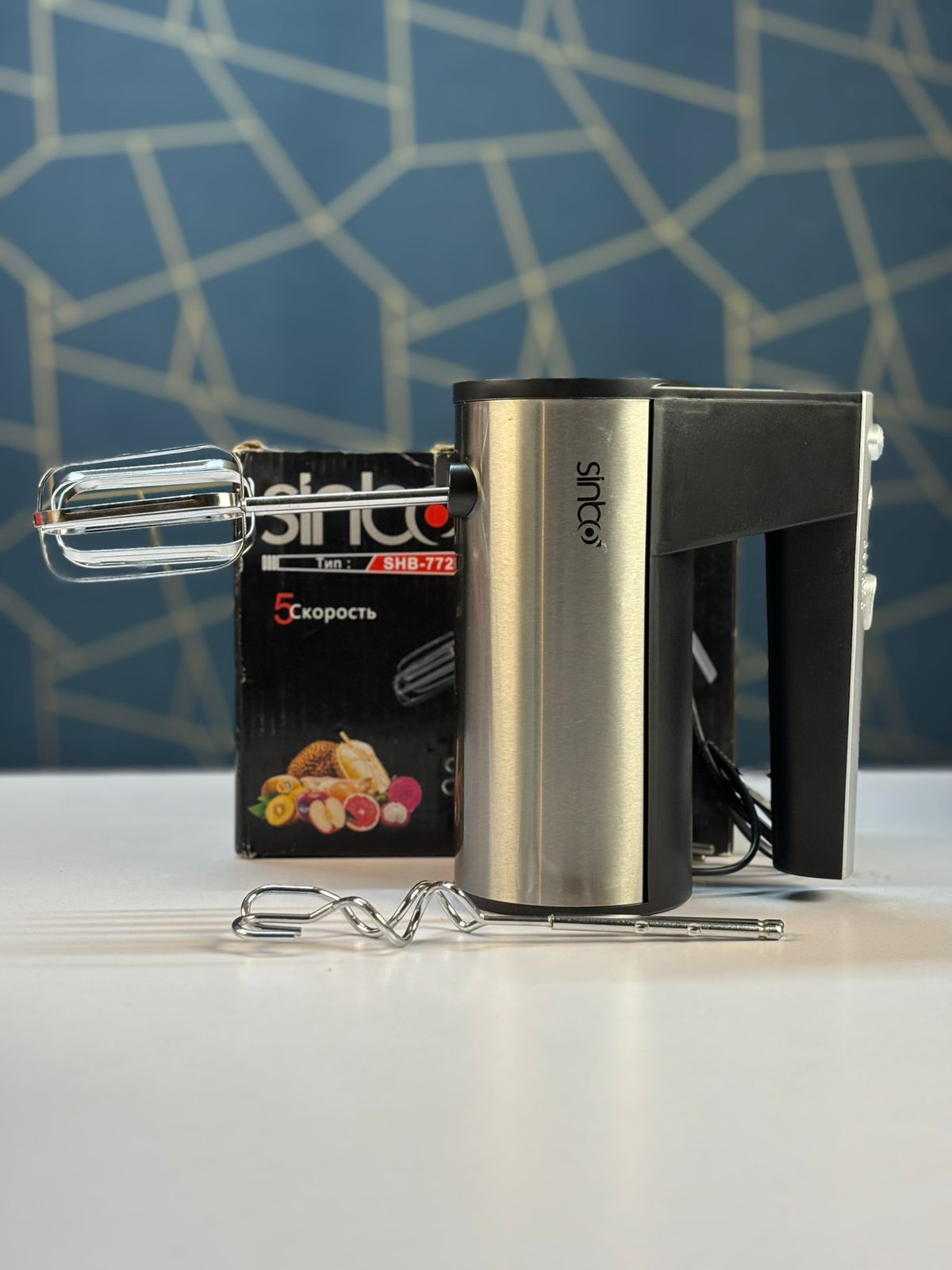 Electric Hand Mixer wholesale price