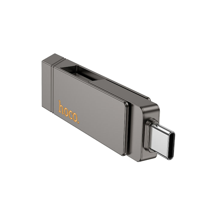 Hoco UD15 Dual USB Flash Drive 32GB