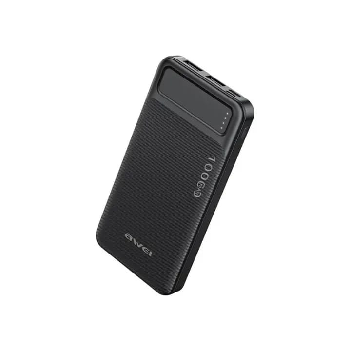 Awei P5K 10000mAh Power Bank