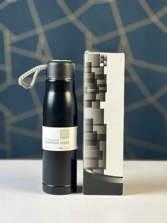 Premium Stainless Steel Water Flask