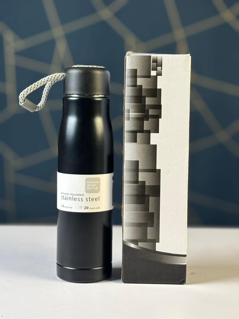 Premium Stainless Steel Water Flask