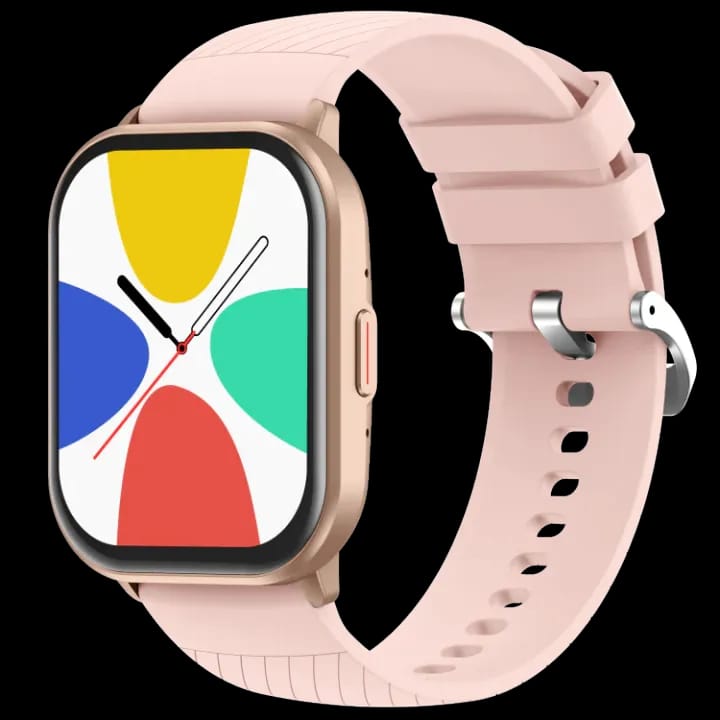 Valdus VS02 Fashion Hybrid Smart Watch