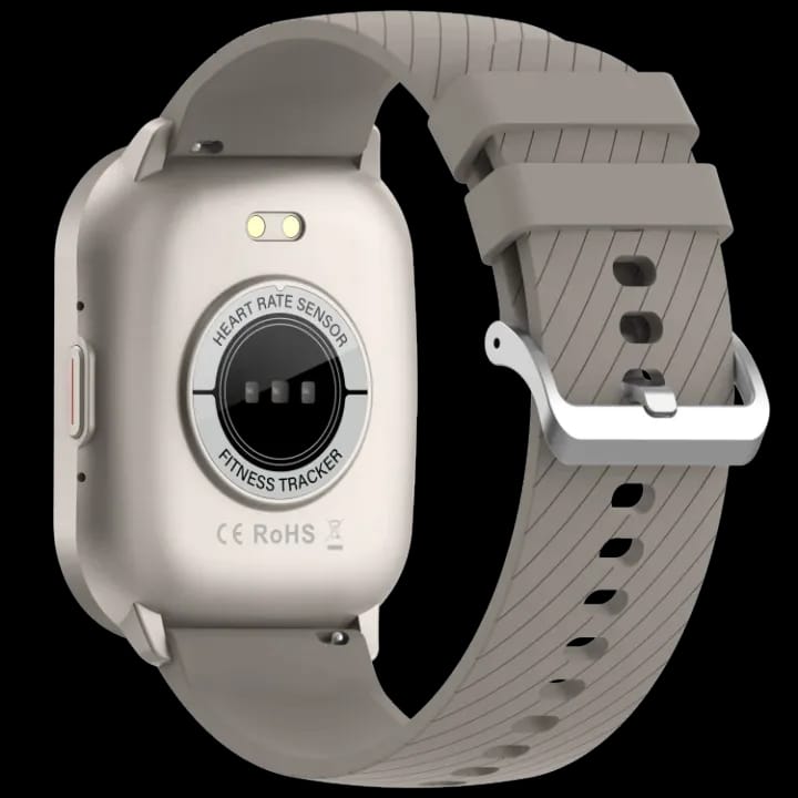 Valdus VS02 Fashion Hybrid Smart Watch