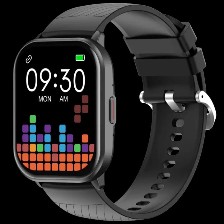 Valdus VS02 Fashion Hybrid Smart Watch