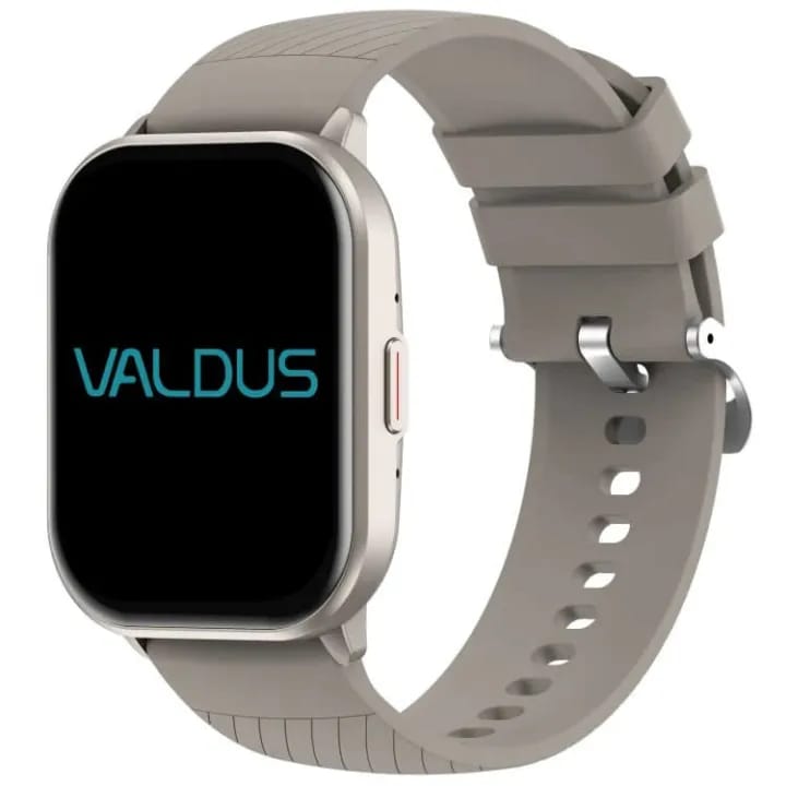 Valdus VS02 Fashion Hybrid Smart Watch