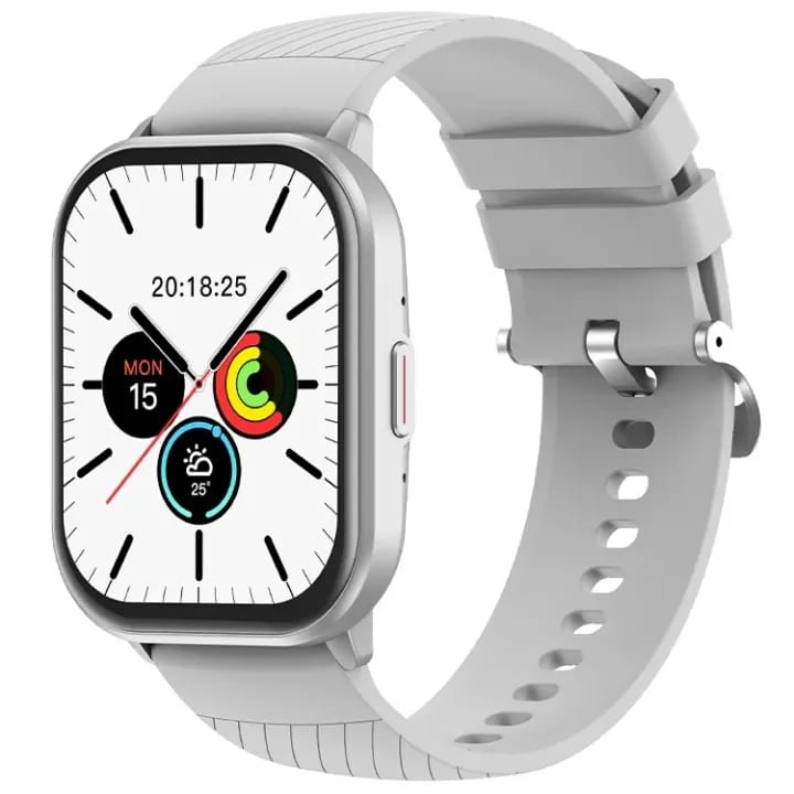 Valdus VS02 Fashion Hybrid Smart Watch