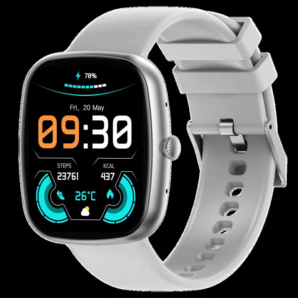 VALDUS VS10 Smartwatch