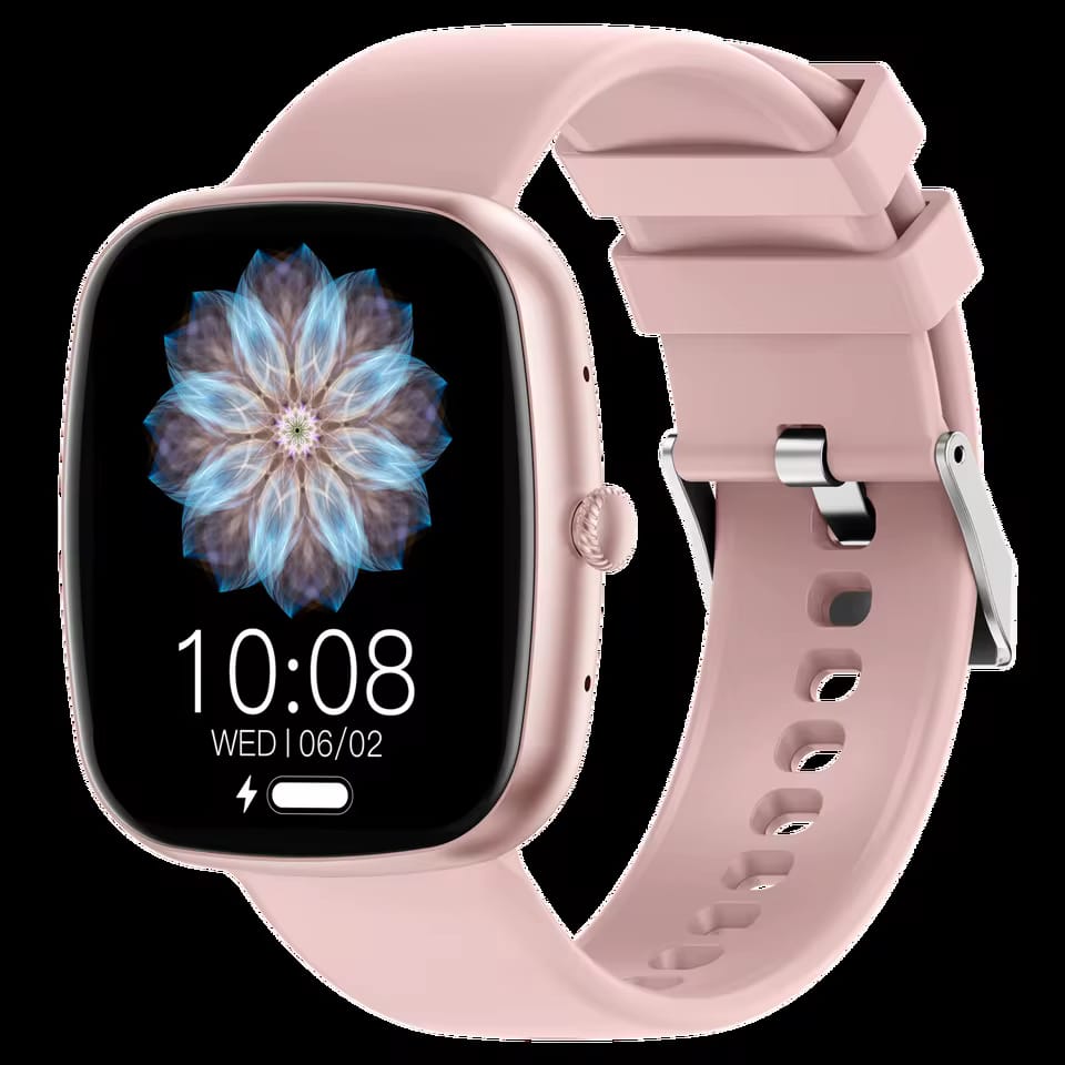 VALDUS VS10 Smartwatch