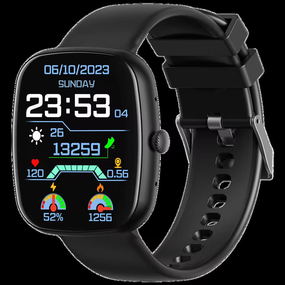 VALDUS VS10 Smartwatch