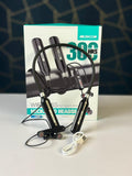 MOBICOM E300 Wireless Neckband Headset
